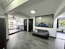 Blk 20 Bedok South Road (Bedok), HDB 5 Rooms #484061411